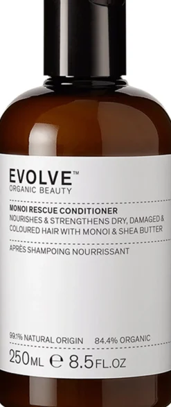 Monoi Rescue Conditioner, 250 ml