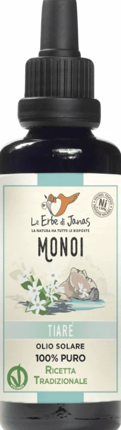 Monoi Tiaré, 50 ml