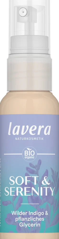 Mood Booster Soft & Serenity, 50 ml