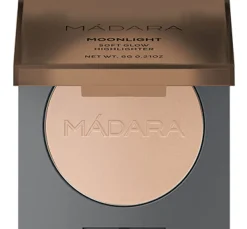 MOONLIGHT Soft Glow Mineral Highlighter, 1 Stardust (6 g)