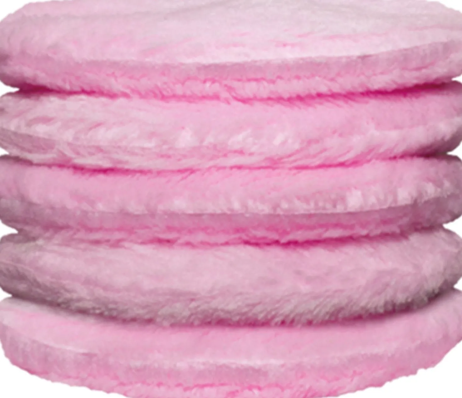 Moon Pads Eco Line, 5 pezzi