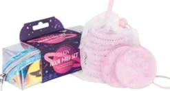 Moon Pads Set