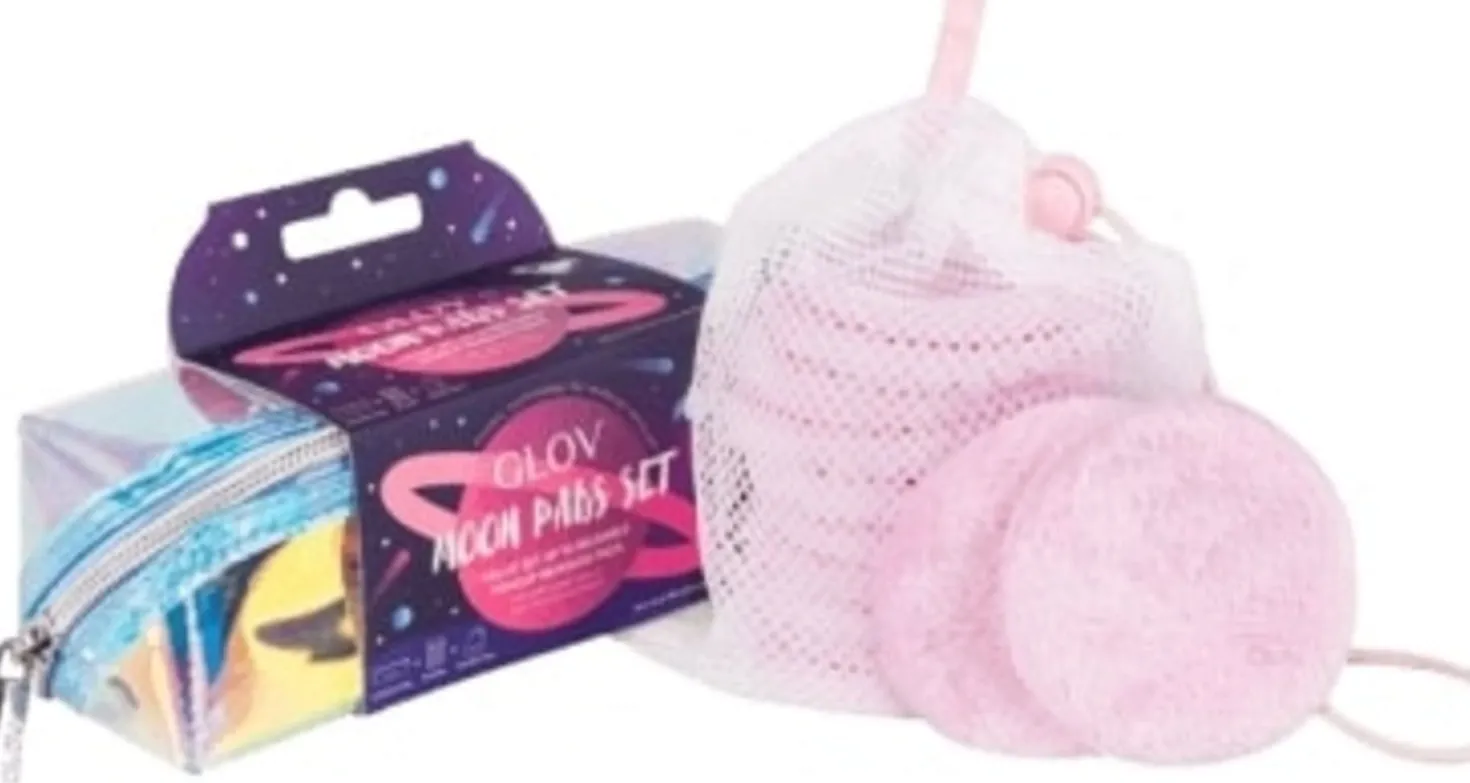 Moon Pads Set