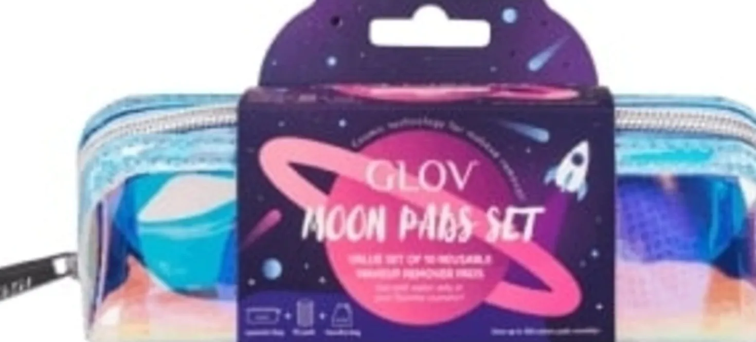 Moon Pads Set