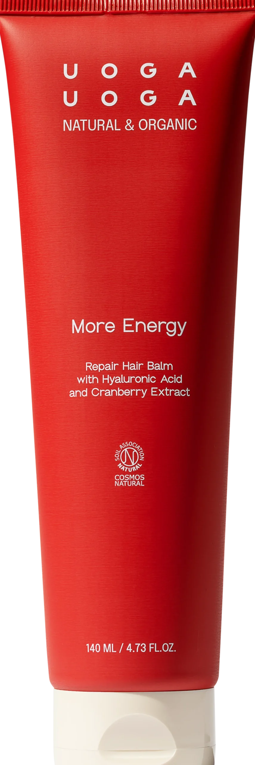 More Energy Balm, 140 ml