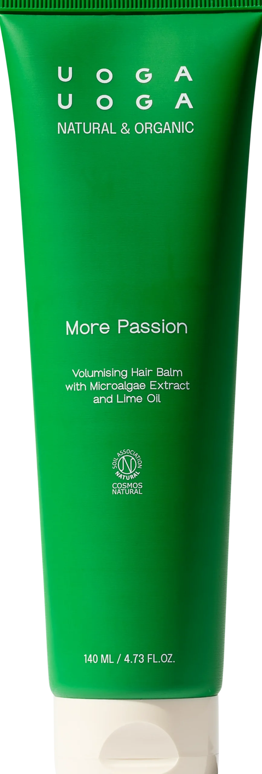 More Passion Balm, 140 ml