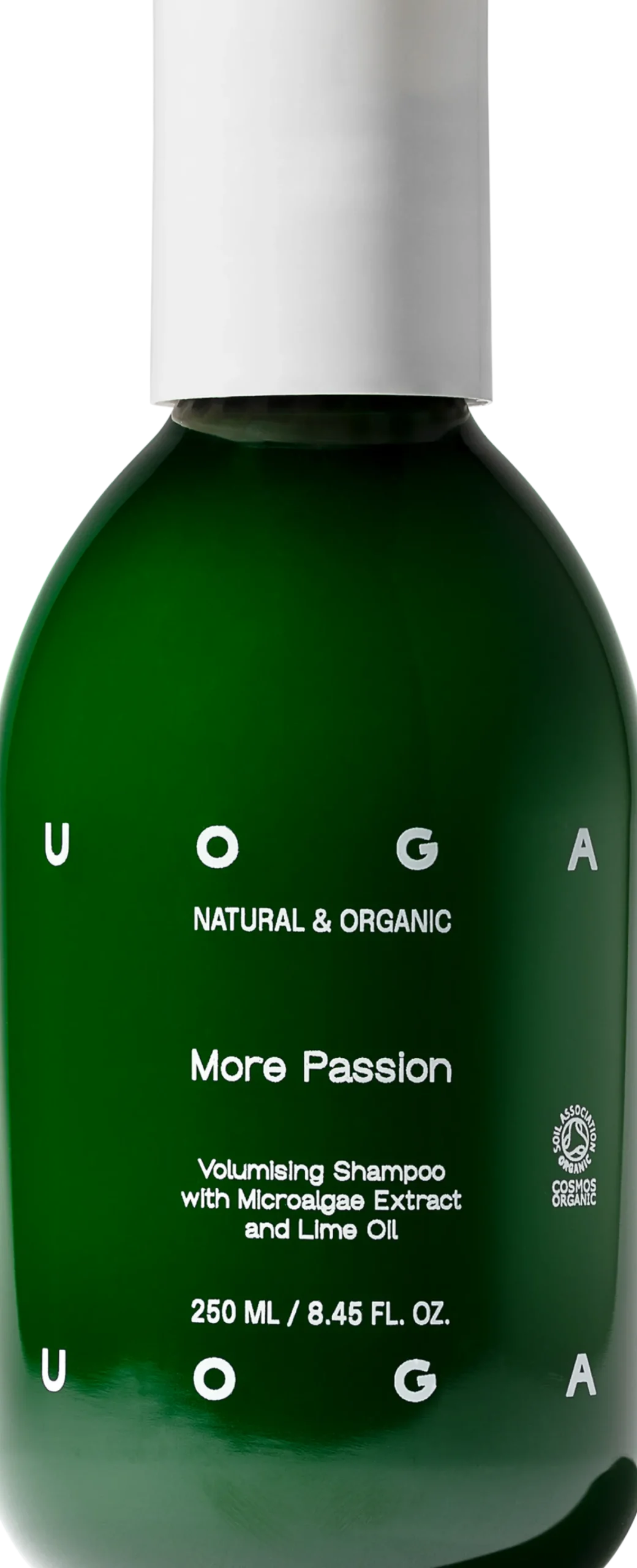 More Passion Shampoo, 250 ml