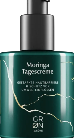 Moringa Day Cream, 50 ml