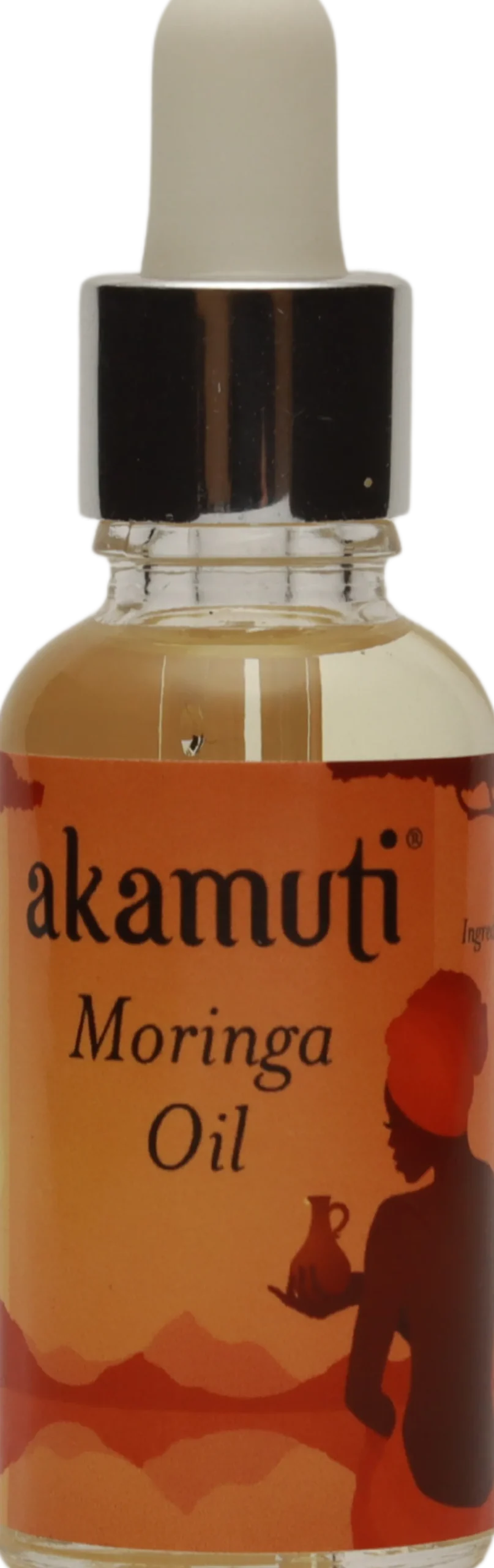 Moringa Oil, 50 ml