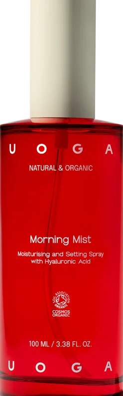 Morning Mist, 100 ml
