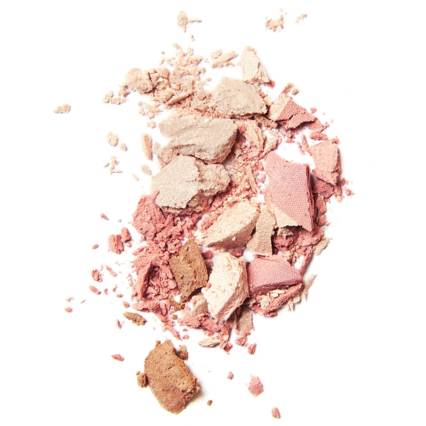 Mosaic Powder Set, 232 Fair Skin Tones Pack