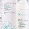 Mousse Detergente AntiAcne, 150 ml
