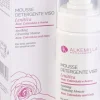 Mousse Detergente Lenitiva Viso, 150 ml