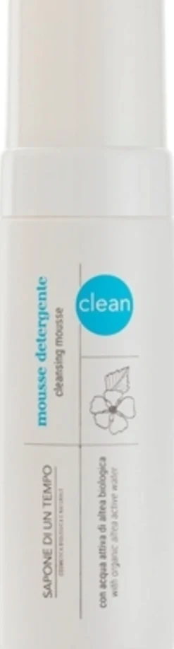 Mousse Detergente, 150 ml