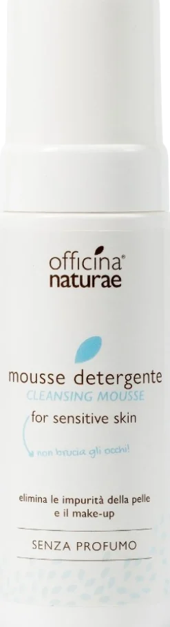 Mousse Detergente, 150 ml