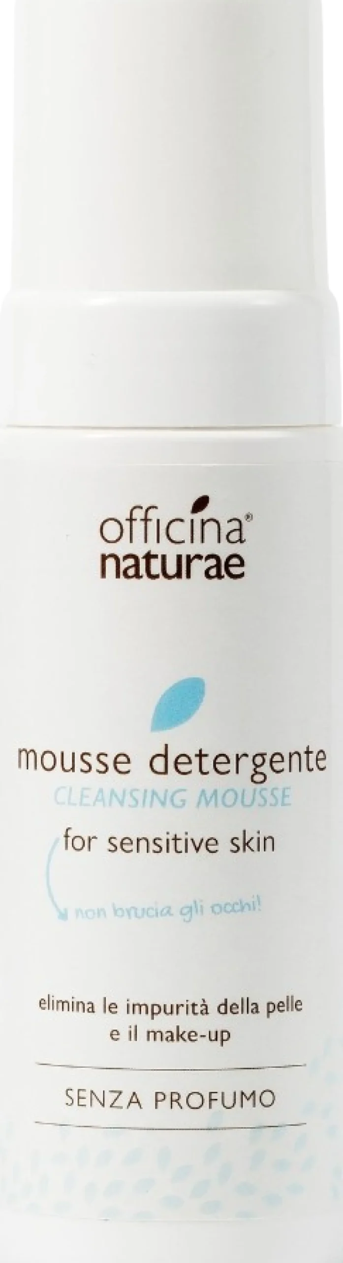 Mousse Detergente, 150 ml