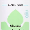 Mousse Onde e Ricci, 150 ml