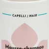 Mousse-Shampoo Volumizzante, 150 ml