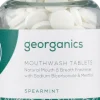 Mouthwash Tablets, Spearmint (180 pezzi)