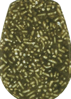 Mugwort Soothing Family Shampoo Bar, 120 g