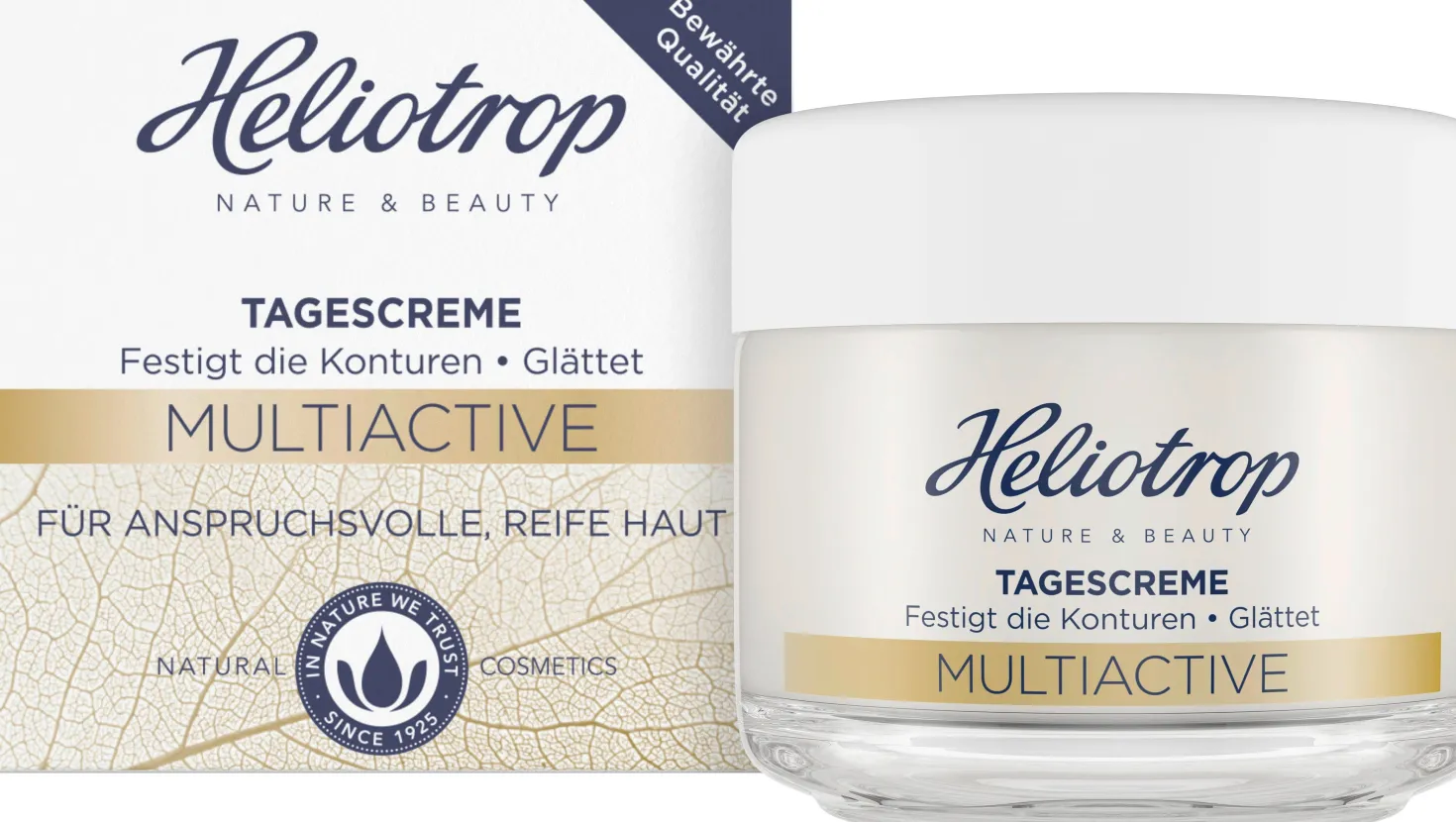 MULTIACTIVE Crema Giorno, 50 ml