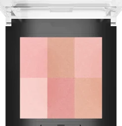 Multi Effect Mineral Blush 01 Coral, 8 g