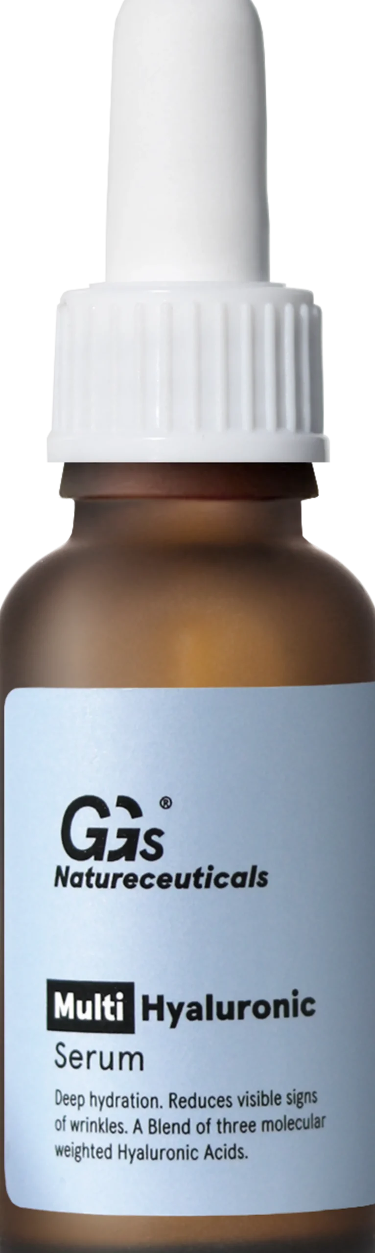 Multi Hyaluronic Serum, 30 ml