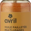 Multi-Purpose Shimmering Dry Oil, 100 ml