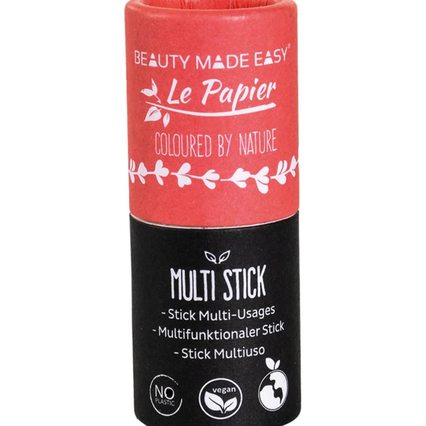 Multi-Stick, 02 Brown (6 g)