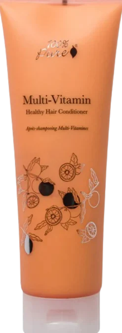 Multi-Vitamin Healthy Hair Conditioner, 236 ml
