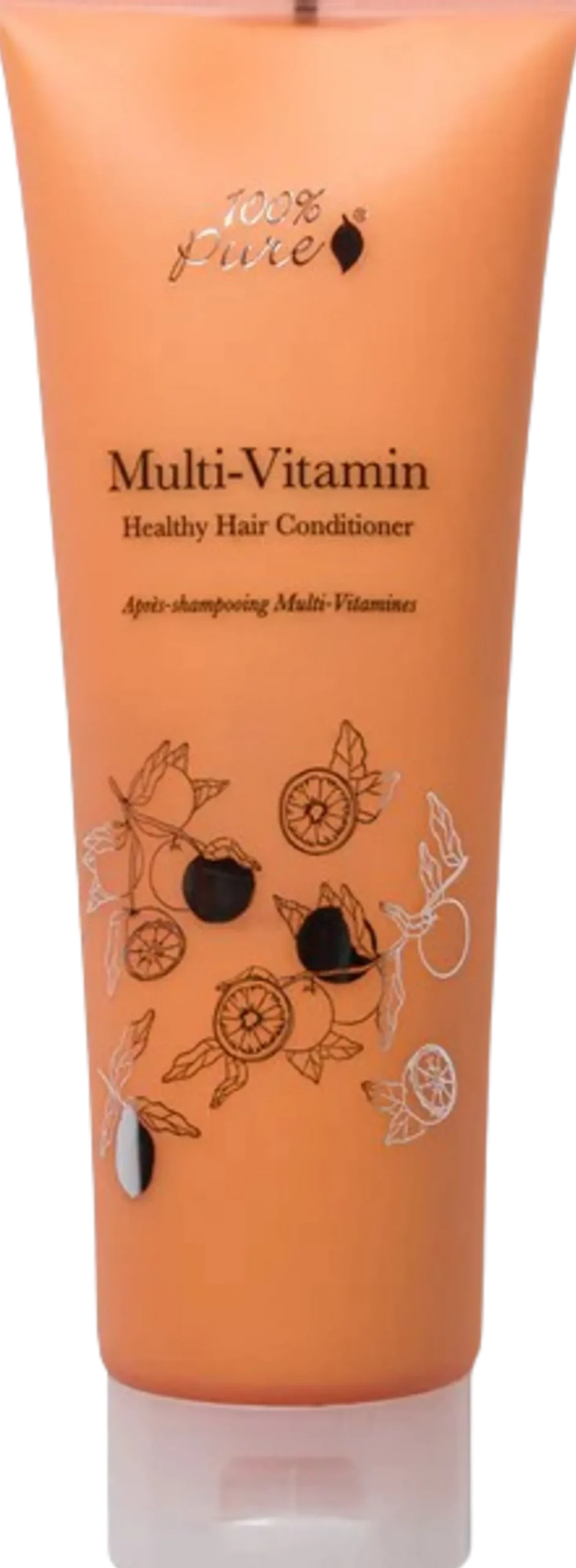 Multi-Vitamin Healthy Hair Conditioner, 236 ml