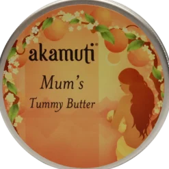 Mums Tummy Butter, 100 ml
