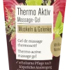 Muscoli e Articolazioni Gel da Massaggio Termoattivo, 100 ml