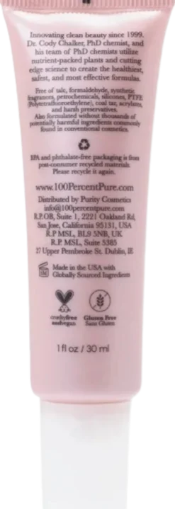 Mushroom Peptides Firming Serum, 30 ml