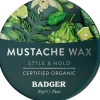 Mustache Wax, 21 g