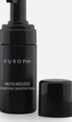 Muta Mousse, 100 ml