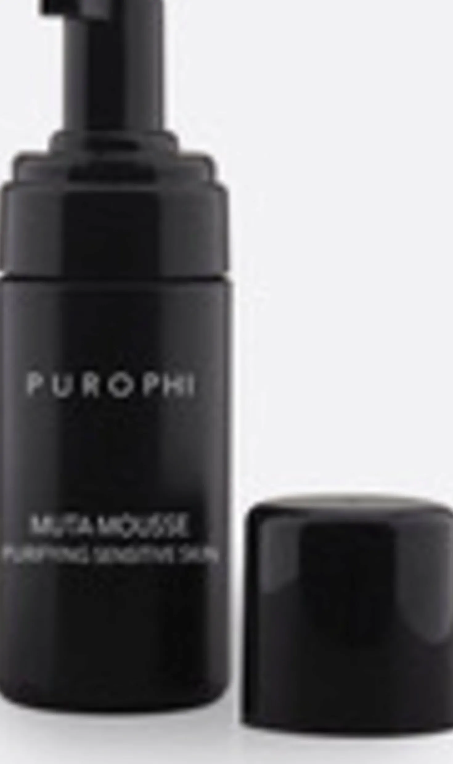 Muta Mousse, 100 ml