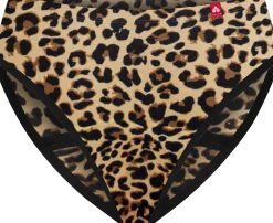 Mutande Mestruali - Slip Cotton Leo, S