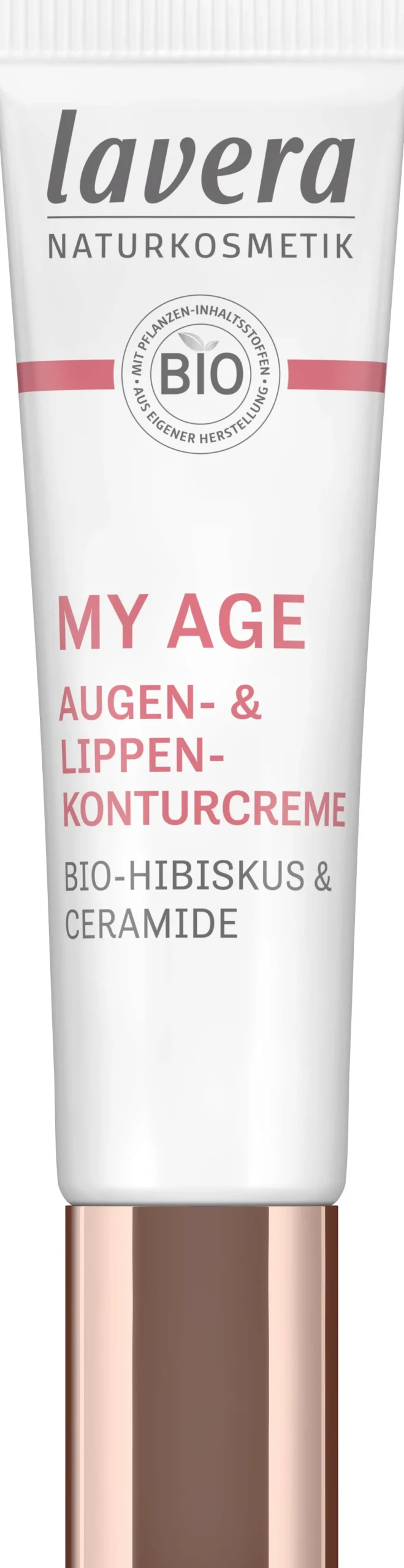 My Age Crema Contorno Occhi e Labbra, 15 ml