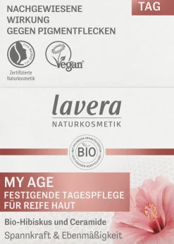 My Age Crema Giorno Rassodante, 50 ml