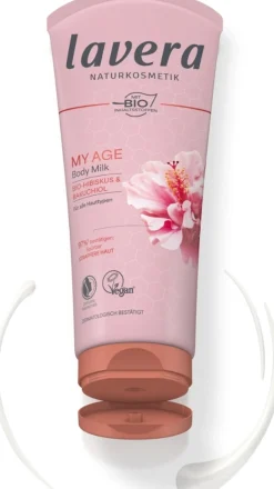 My Age Latte Corpo, 200 ml