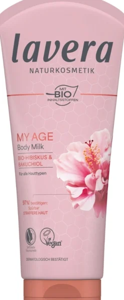 My Age Latte Corpo, 200 ml