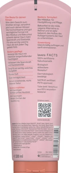My Age Latte Corpo, 200 ml