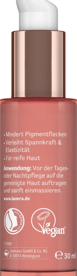 My Age Siero Oleoso Intensivo, 30 ml