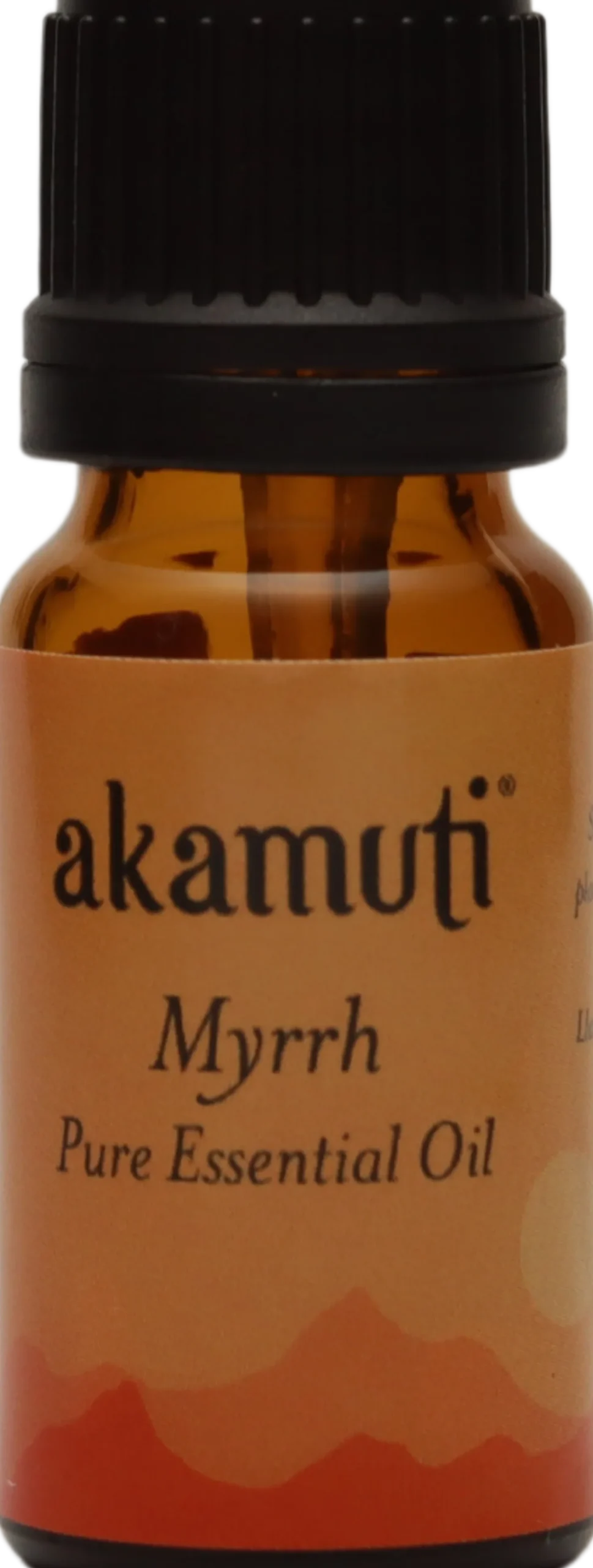 Myrrh Essential Oil, 10 ml