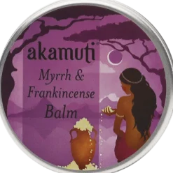 Myrrh & Frankincense Balm, 50 ml