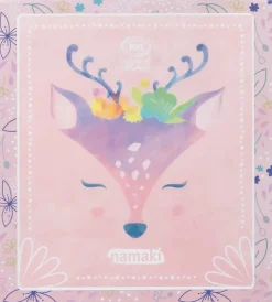 My Secret Play Make-up, Fawn