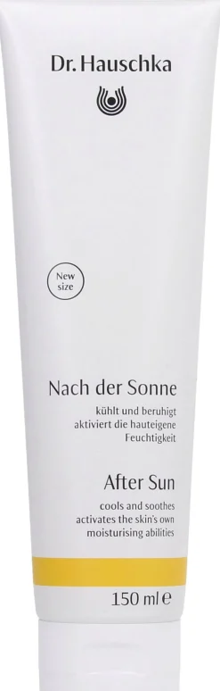 Nach der Sonne, 150 ml