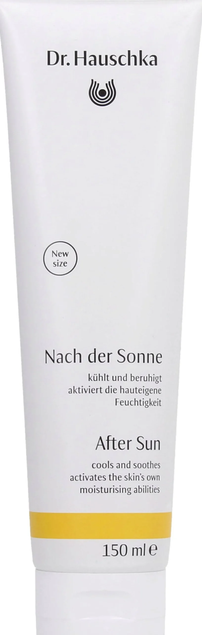 Nach der Sonne, 150 ml