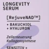 NAD+ Boost Longevity Serum, 30 ml